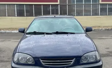 Toyota Avensis 1998 года за 2 800 000 тг. в Алматы фото 2