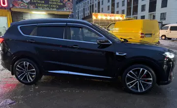 Jetour X70 PLUS 2023 года за 8 900 000 тг. в Алматы фото 3