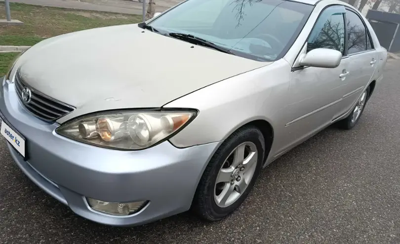 Toyota Camry 2005 года за 3 600 000 тг. в Туркестанская область