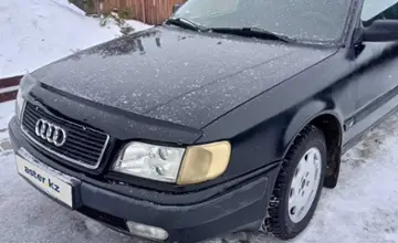 Audi 100 1993 года за 1 800 000 тг. в Караганда фото 1