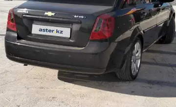 Daewoo Gentra 2014 года за 4 000 000 тг. в Шымкент фото 3