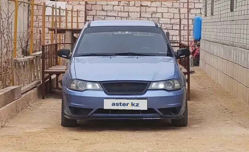 Daewoo Nexia 2008 года за 1 300 000 тг. в Мангистауская область