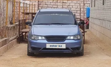 Daewoo Nexia 2008 года за 1 300 000 тг. в Мангистауская область фото 1
