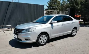 Lifan Solano 2016 года за 2 800 000 тг. в Алматы фото 1