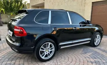 Porsche Cayenne 2008 года за 5 500 000 тг. в Петропавловск фото 3