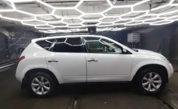 Nissan Murano 2003 года за 3 400 000 тг. в Астана фото 3