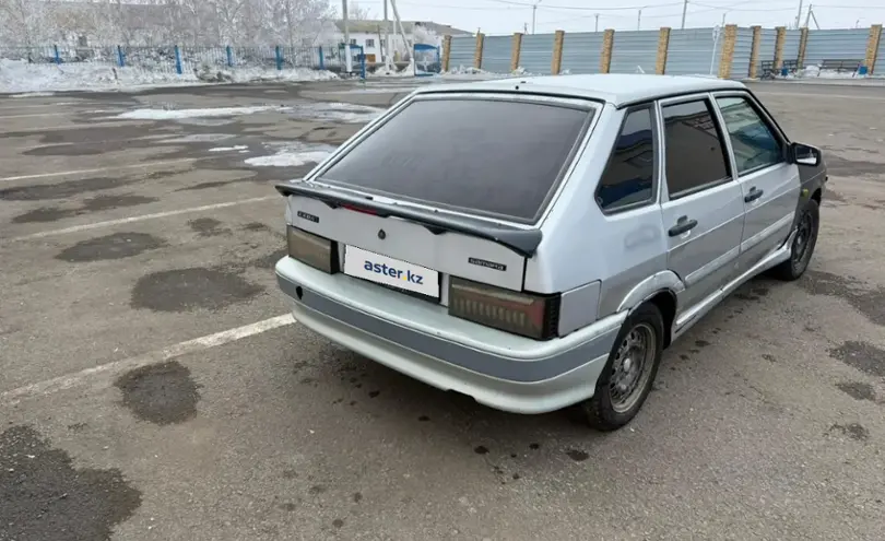 LADA (ВАЗ) 2114 2009 года за 550 000 тг. в Акмолинская область фото 3