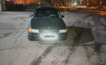 Opel Astra 1992 года за 850 000 тг. в Северо-Казахстанская область фото 2
