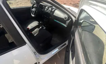 LADA (ВАЗ) Granta 2014 года за 2 850 000 тг. в Алматы фото 4