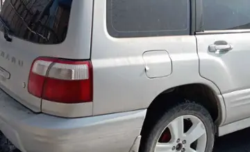 Subaru Forester 1999 года за 2 200 000 тг. в Карагандинская область фото 2