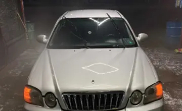 Kia Optima 2004 года за 1 300 000 тг. в Шымкент фото 2