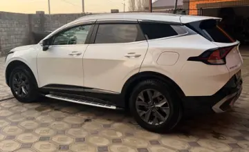 Kia Sportage 2021 года за 15 500 000 тг. в Тараз