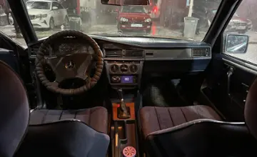 Mercedes-Benz 190 (W201) 1991 года за 500 000 тг. в Шымкент