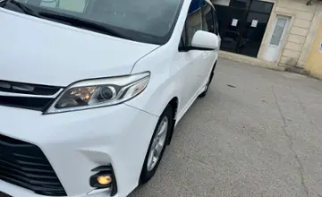 Toyota Sienna 2020 года за 14 000 000 тг. в Мангистауская область фото 3