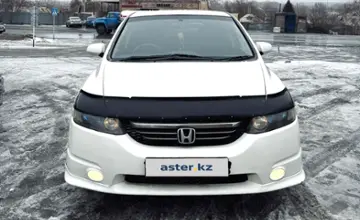 Honda Odyssey 2008 года за 6 000 000 тг. в Семей фото 2