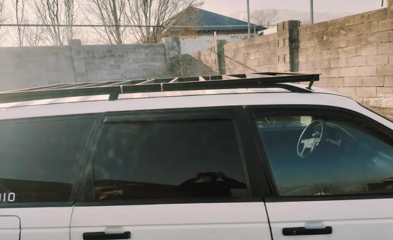 Volkswagen Passat 1991 года за 1 700 000 тг. в Алматы фото 2