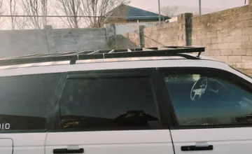 Volkswagen Passat 1991 года за 1 300 000 тг. в Алматы фото 2