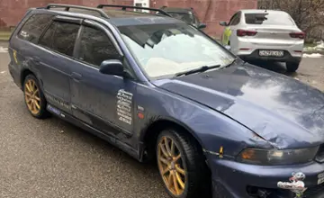 Mitsubishi Legnum 1998 года за 1 800 000 тг. в Алматы фото 3