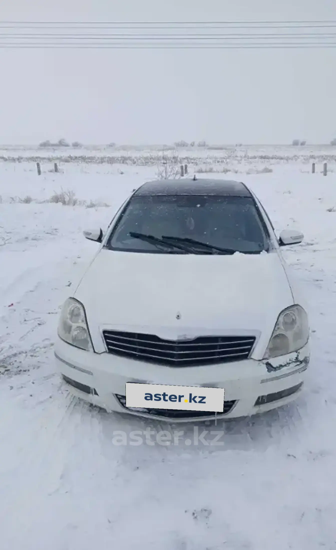 Nissan Teana 2006 года за 3 300 000 тг. в Астана