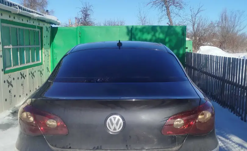 Volkswagen Passat CC 2009 года за 4 350 000 тг. в Астана