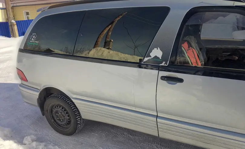 Toyota Estima 1996 года за 2 500 000 тг. в Акмолинская область фото 1