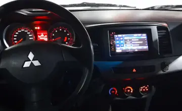 Mitsubishi Lancer 2007 года за 2 000 000 тг. в Костанай фото 3