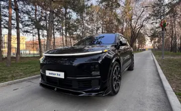 LiXiang L9 2023 года за 28 500 000 тг. в Алматы фото 2