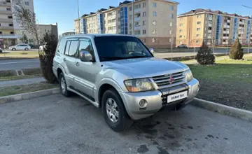 Mitsubishi Pajero 2004 года за 5 100 000 тг. в Талдыкорган фото 4