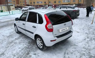 LADA (ВАЗ) Kalina 2014 года за 3 100 000 тг. в Астана фото 4