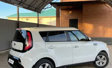 Kia Soul 2014 года за 6 500 000 тг. в Кызылорда фото 3