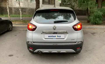 Renault Kaptur 2020 года за 6 500 000 тг. в Алматы фото 4