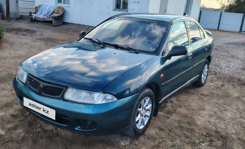 Mitsubishi Carisma 1998 года за 1 500 000 тг. в Карагандинская область