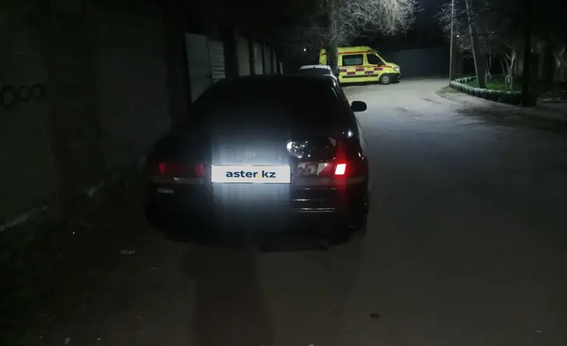 Toyota Carina E 1994 года за 1 200 000 тг. в Алматы фото 4