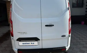 Ford Transit 2021 года за 16 500 000 тг. в Алматы