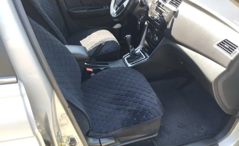 Lifan Solano 2016 года за 2 500 000 тг. в Алматы фото 4