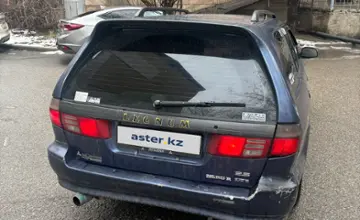 Mitsubishi Legnum 1998 года за 1 800 000 тг. в Алматы фото 4