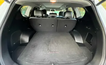 Hyundai Santa Fe 2019 года за 11 000 000 тг. в Атырауская область фото 4