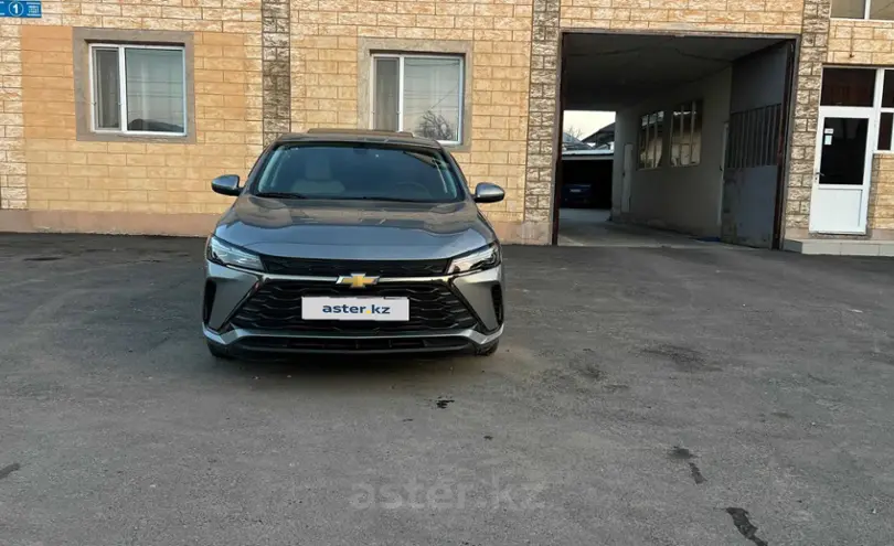 Chevrolet Monza 2024 года за 7 200 000 тг. в Тараз фото 2