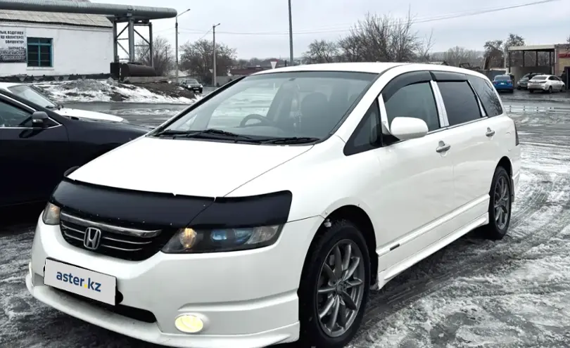 Honda Odyssey 2008 года за 6 000 000 тг. в Семей