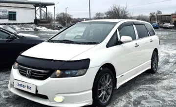 Honda Odyssey 2008 года за 6 000 000 тг. в Семей фото 1