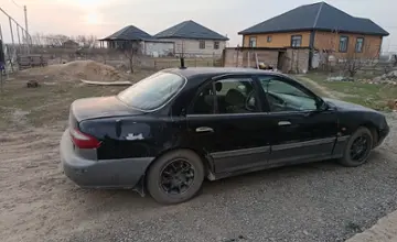 Hyundai Marcia 1997 года за 700 000 тг. в Алматы фото 2