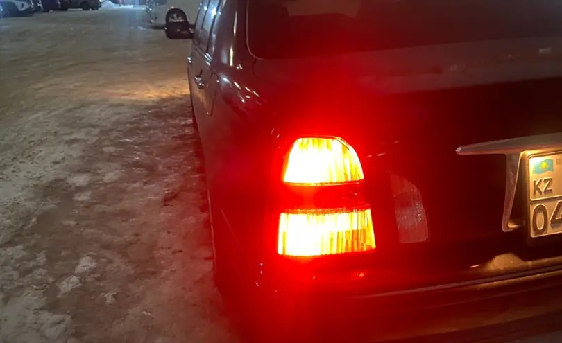 Toyota Progres 1998 года за 3 200 000 тг. в Актюбинская область