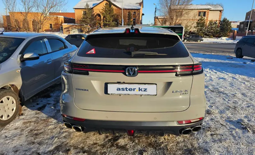 Changan UNI-K 2023 года за 12 500 000 тг. в Астана