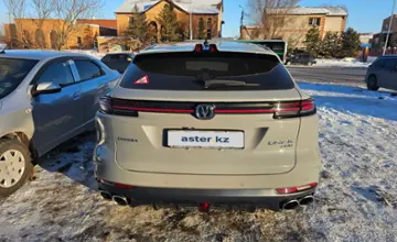 Changan UNI-K 2023 года за 12 500 000 тг. в Астана фото 1