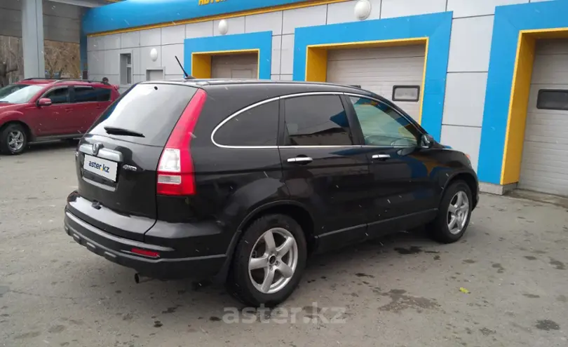Honda CR-V 2011 года за 6 700 000 тг. в Астана фото 3