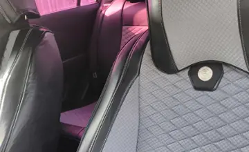 Chevrolet Aveo 2013 года за 2 700 000 тг. в Атырауская область фото 4