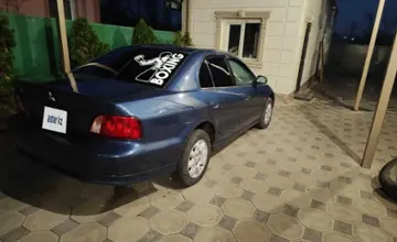 Mitsubishi Galant 2002 года за 2 650 000 тг. в Алматы