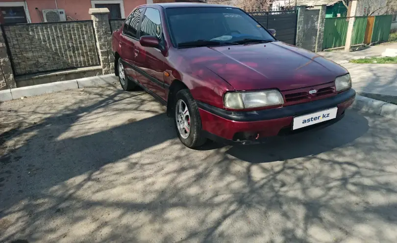 Nissan Primera 1995 года за 800 000 тг. в Алматы фото 4