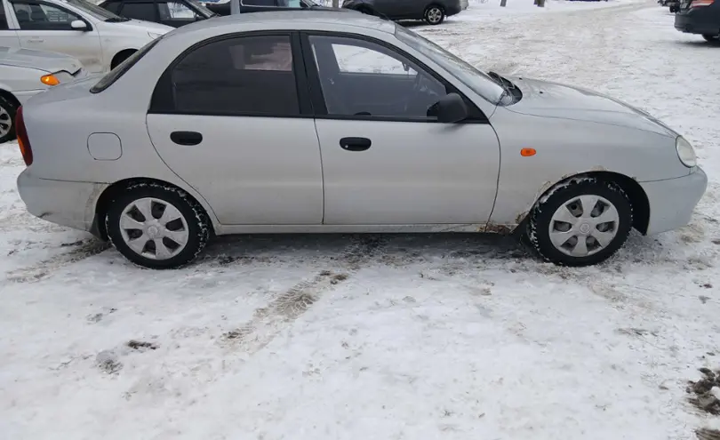 ЗАЗ Chance 2012 года за 2 000 000 тг. в Павлодар фото 2