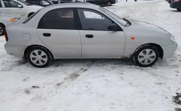 ЗАЗ Chance 2012 года за 2 500 000 тг. в Павлодар фото 2